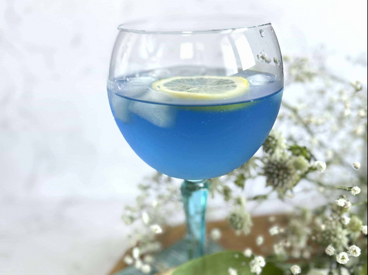 Recette #1 - Frozen Forest