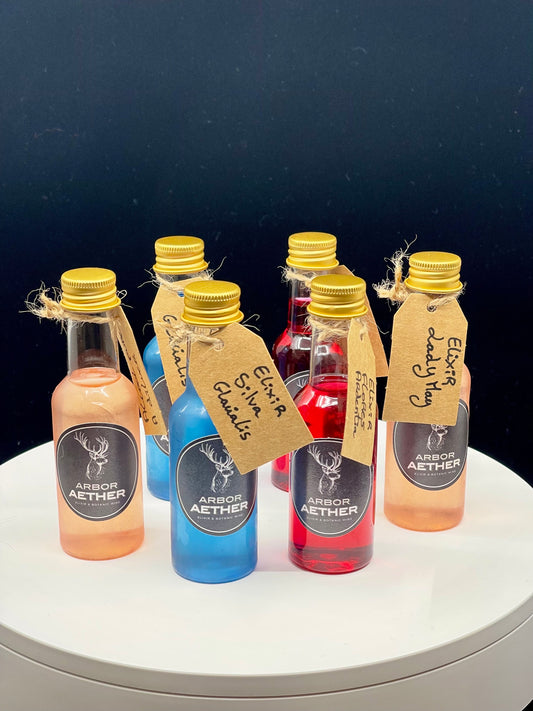 elixirs