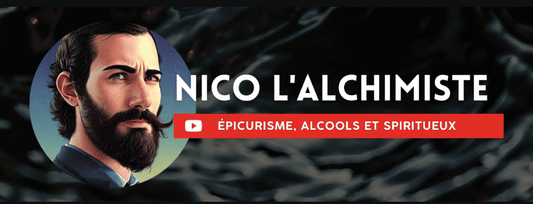 Nico l'Alchimiste