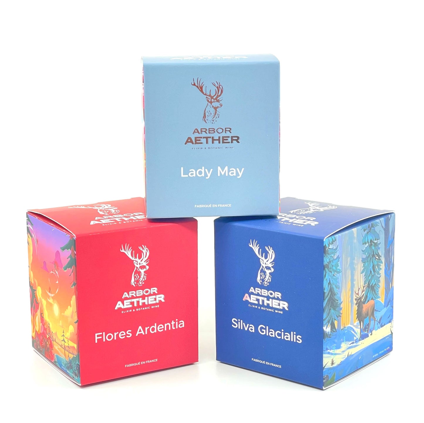 Pack découverte Elixir