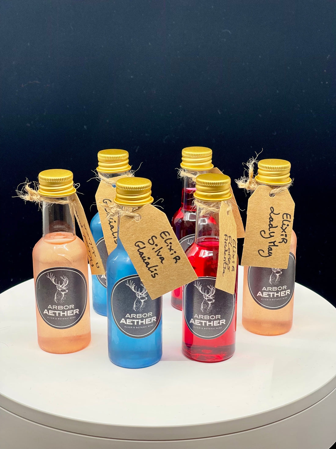 elixirs