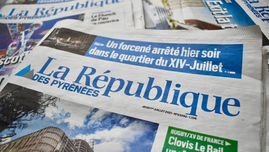 On parle d'Arbor Aether dans le Journal !