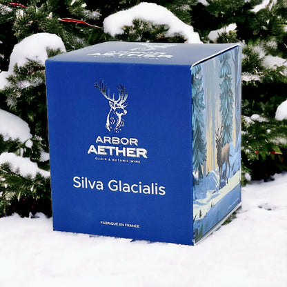 packaging silva glacialis